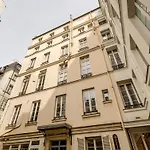 Merveil - Luxury Suite -Champselysees- Florentin I