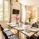 Merveil - Luxury Suite -Champselysees- Florentin I