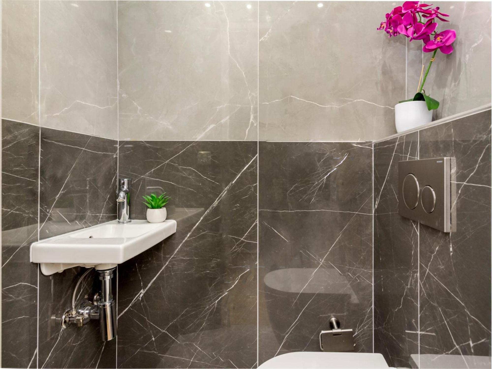 Merveil - Luxury -champselysees- Florentin I Apartment *