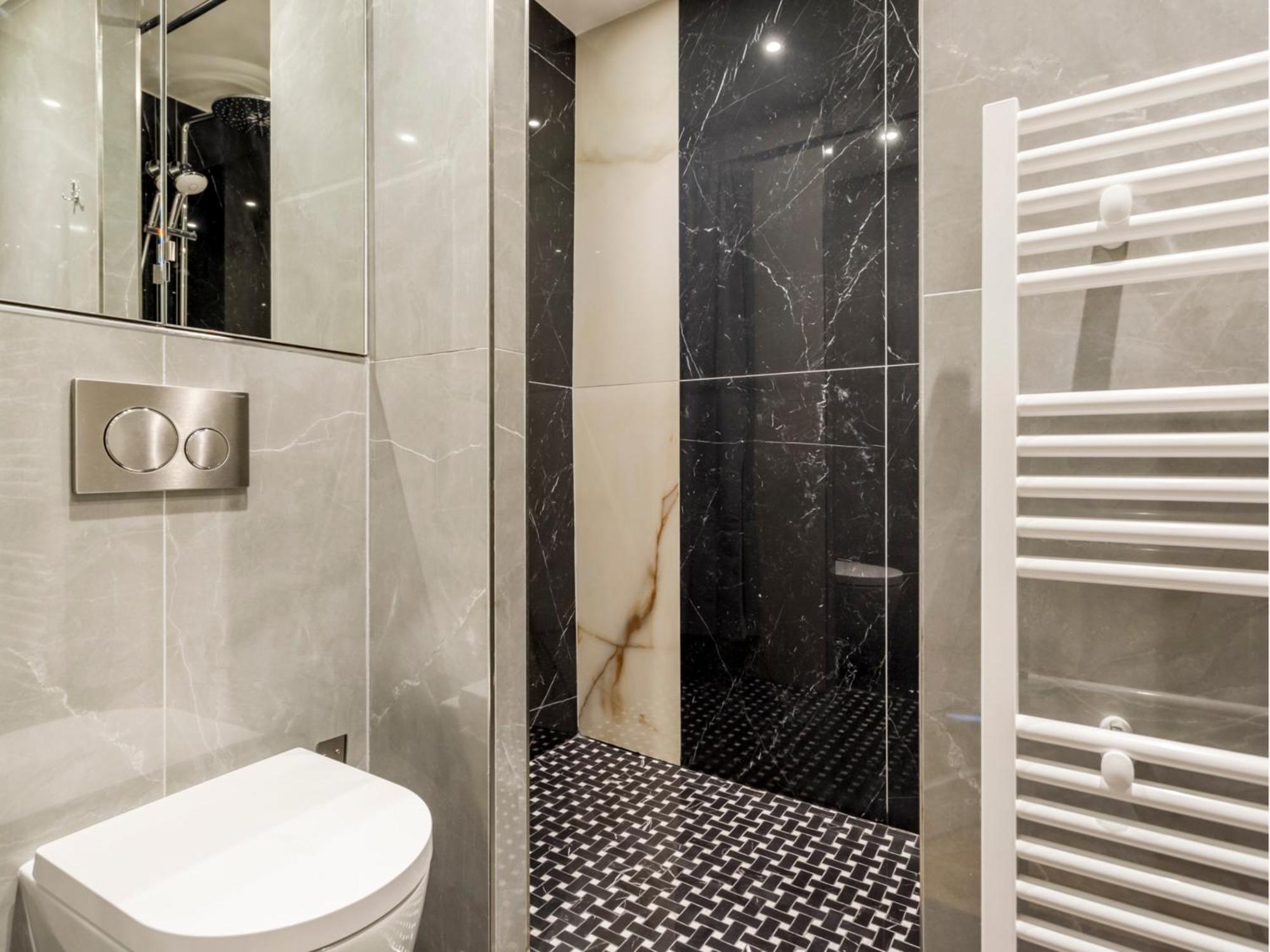 Apartment Merveil - Luxury -champselysees- Florentin I *