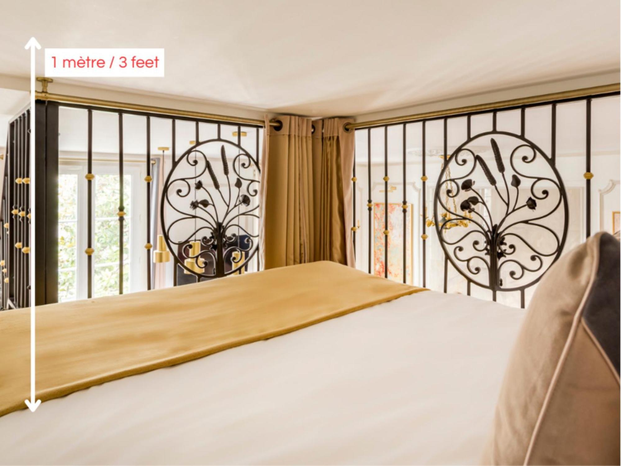 Apartment Merveil - Luxury -champselysees- Florentin I Paris