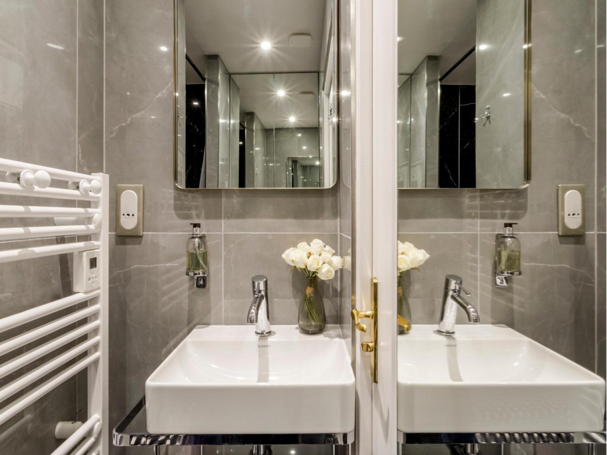 Apartment Merveil - Luxury -champselysees- Florentin I