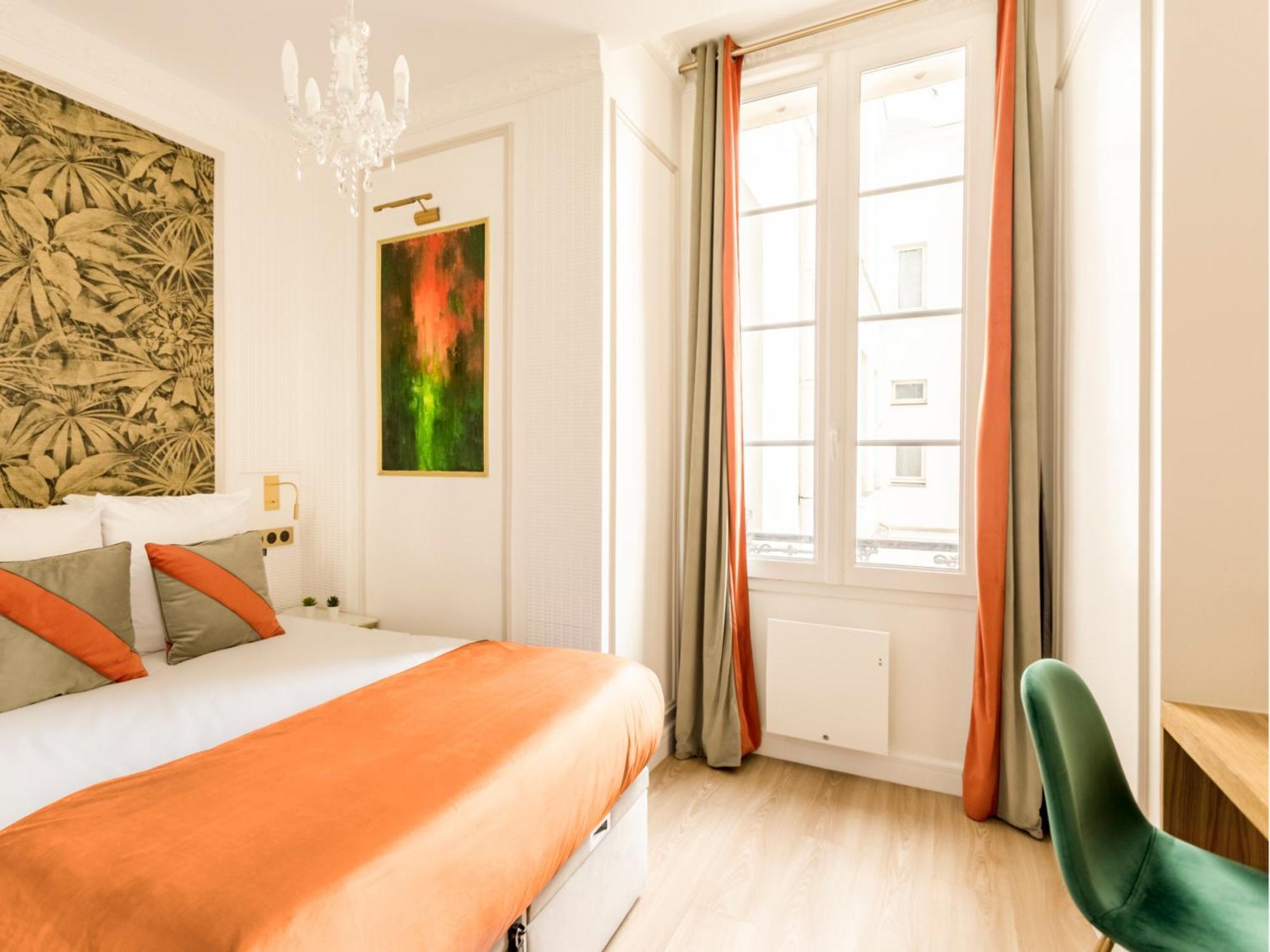 Apartment Merveil - Luxury -champselysees- Florentin I *